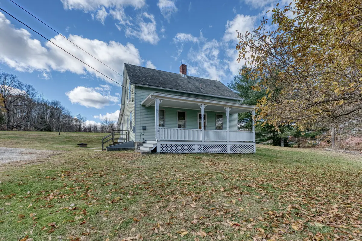287 Maple Road, Mansfield, CT 06268 - Image #1
