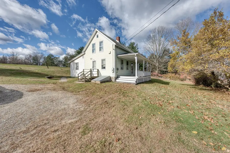 287 Maple Road, Mansfield, CT 06268 - Image #2