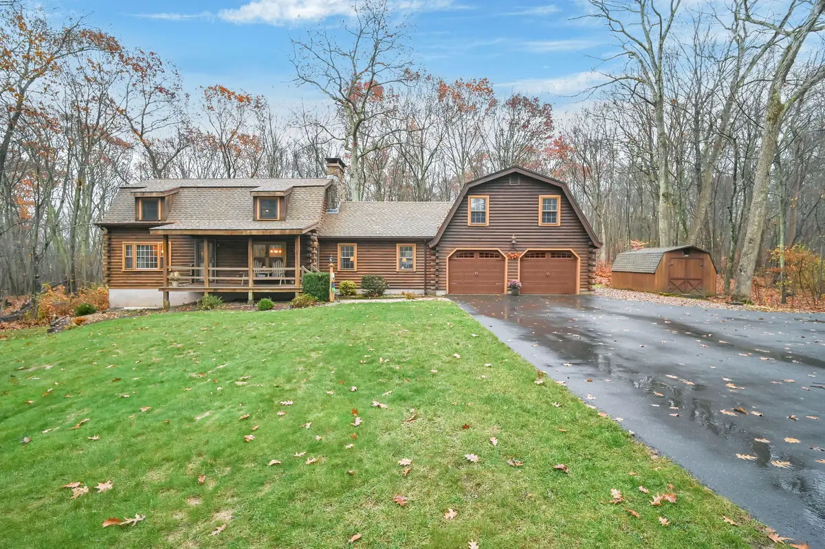 65 Millstone Drive, Marlborough, CT 06447 - #1