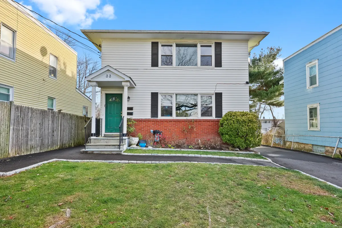 33 Dora Street, Stamford, CT 06902 - Image #1