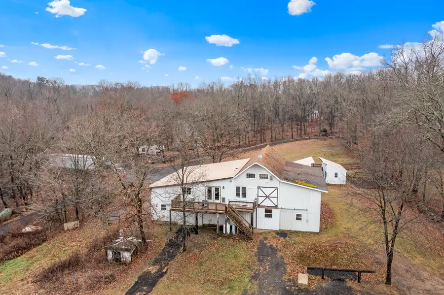 61 Pope Road, Oxford, CT 06478 - Image #2