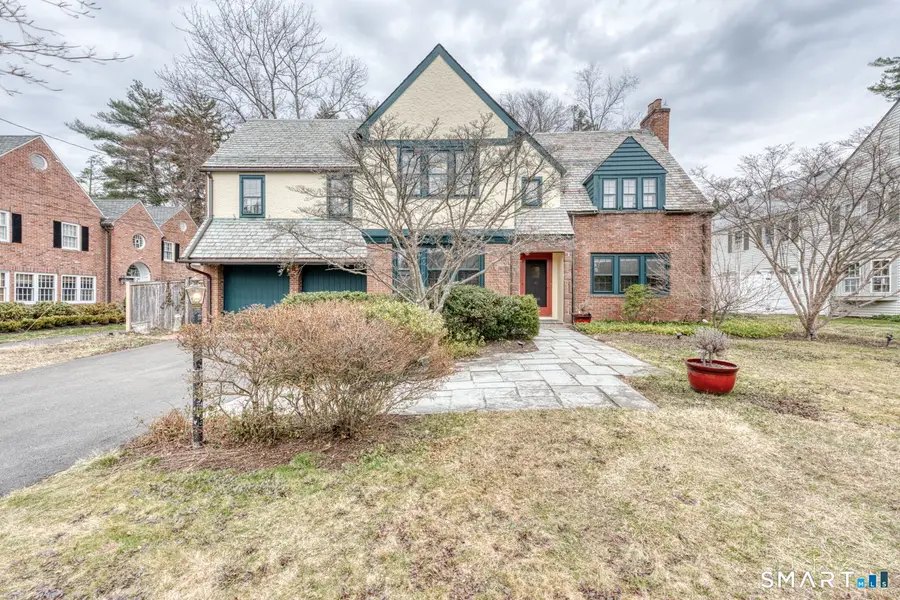 344 North Steele Road, West Hartford, CT 06117 - #2