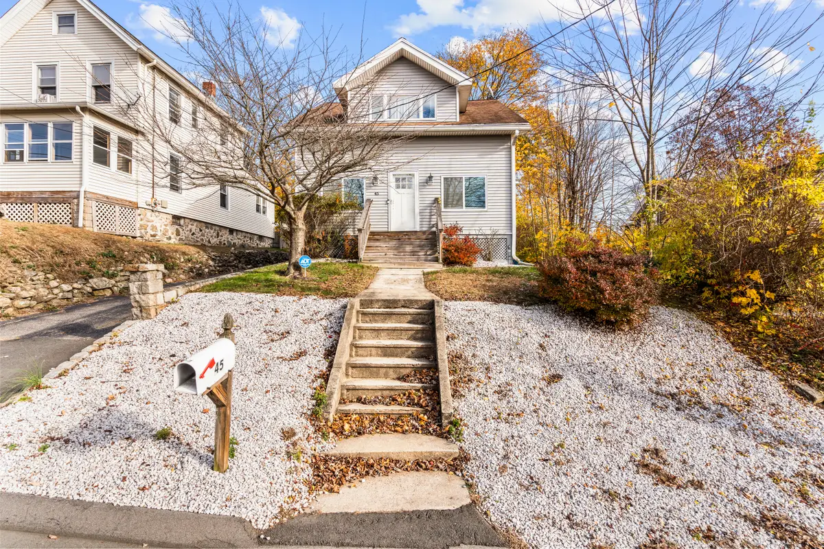 45 Johnson Street, Naugatuck, CT 06770 - #1
