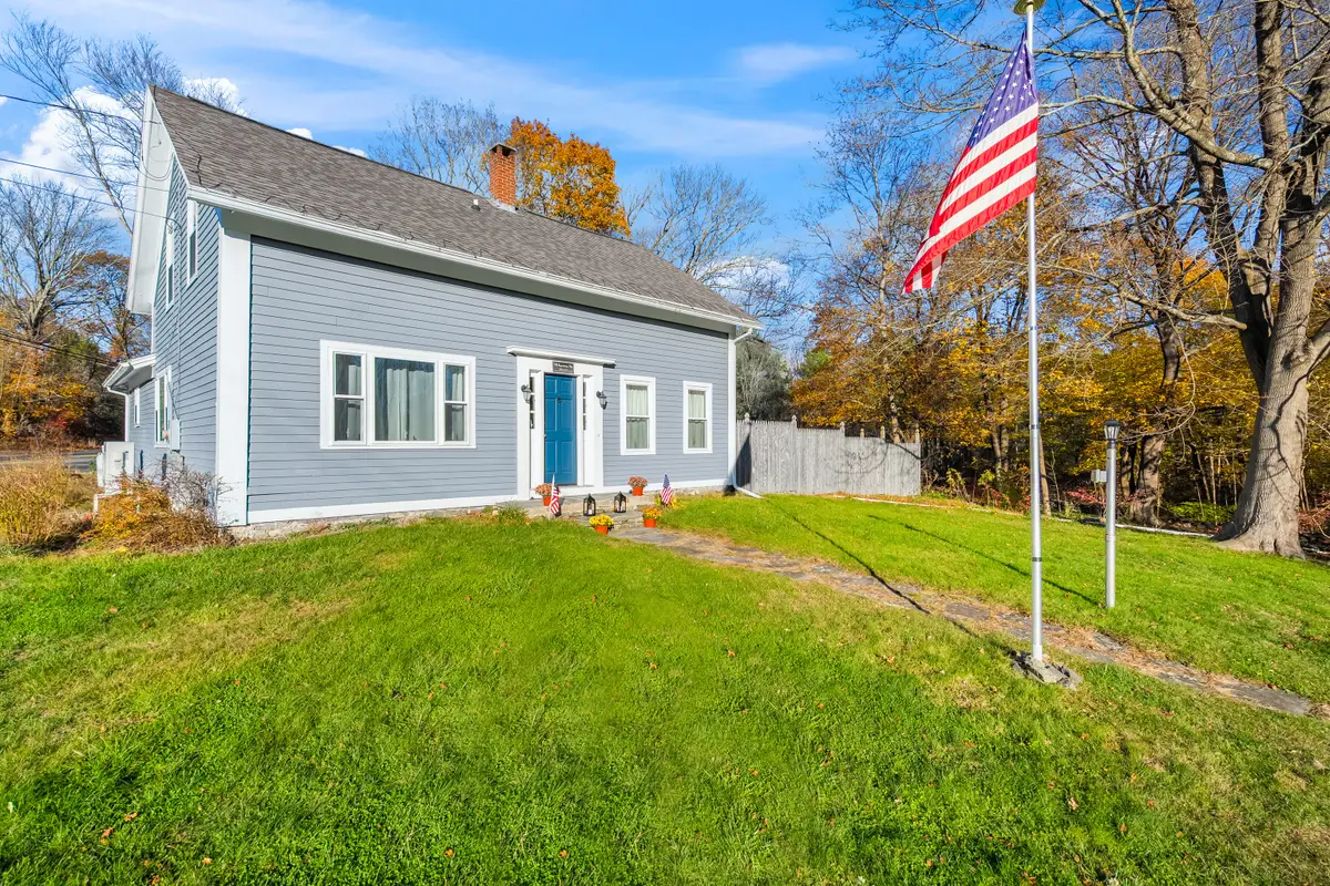 290 Providence Pike, Putnam, CT 06260 - Image #1