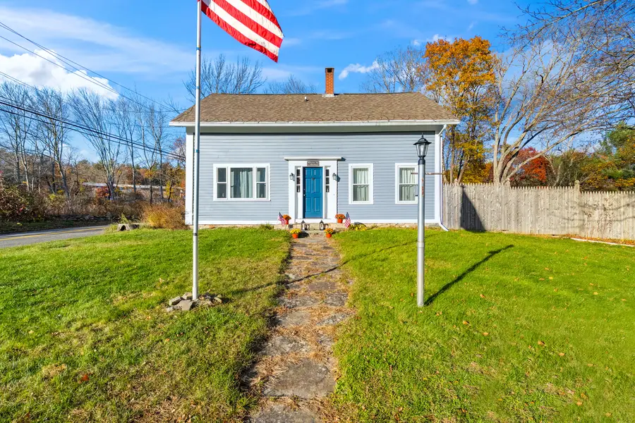 290 Providence Pike, Putnam, CT 06260 - Image #2