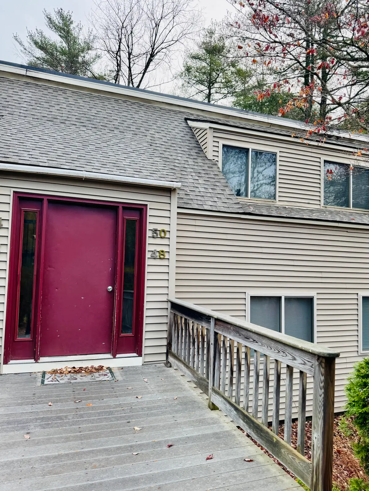 48 Library Lane #48, Simsbury, CT 06070 - Image #1
