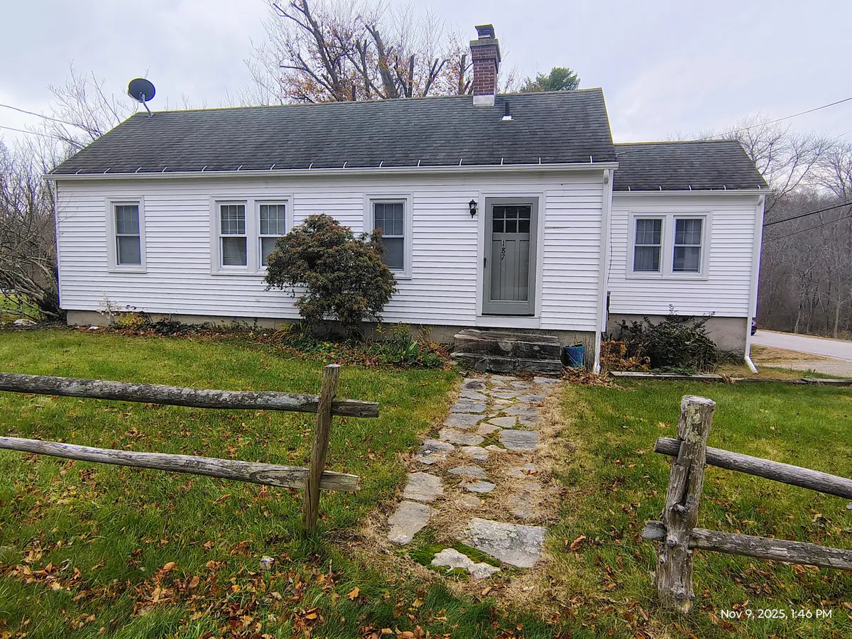 187 Trumbull Highway, Lebanon, CT 06249 - Image #1