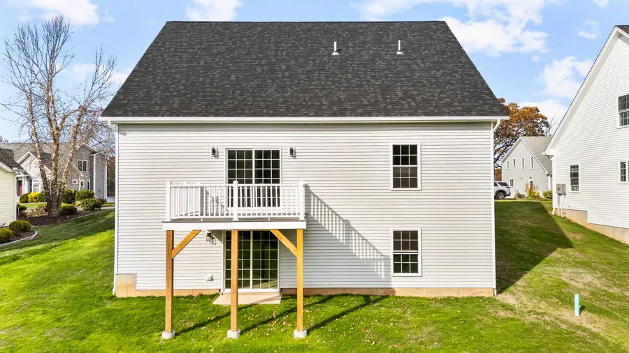 116 Silver Island Way #116, Berlin, CT 06037 - Image #2