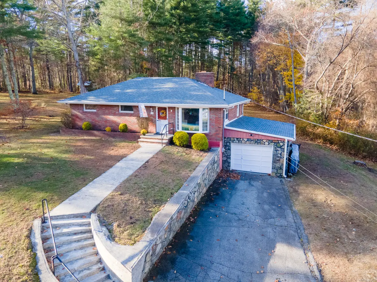 42 Maynard Road, Brooklyn, CT 06234 - Image #1