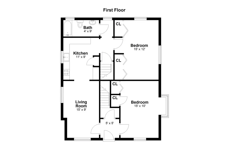 40 Moshier Street, Greenwich, CT 06831 - Image #3