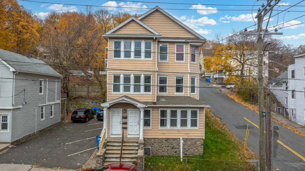 146 Charles Street, Waterbury, CT 06708 - Image #1