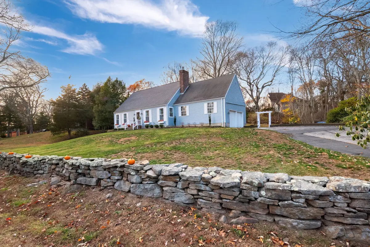 109 Old Post Road, Clinton, CT 06413 - #1