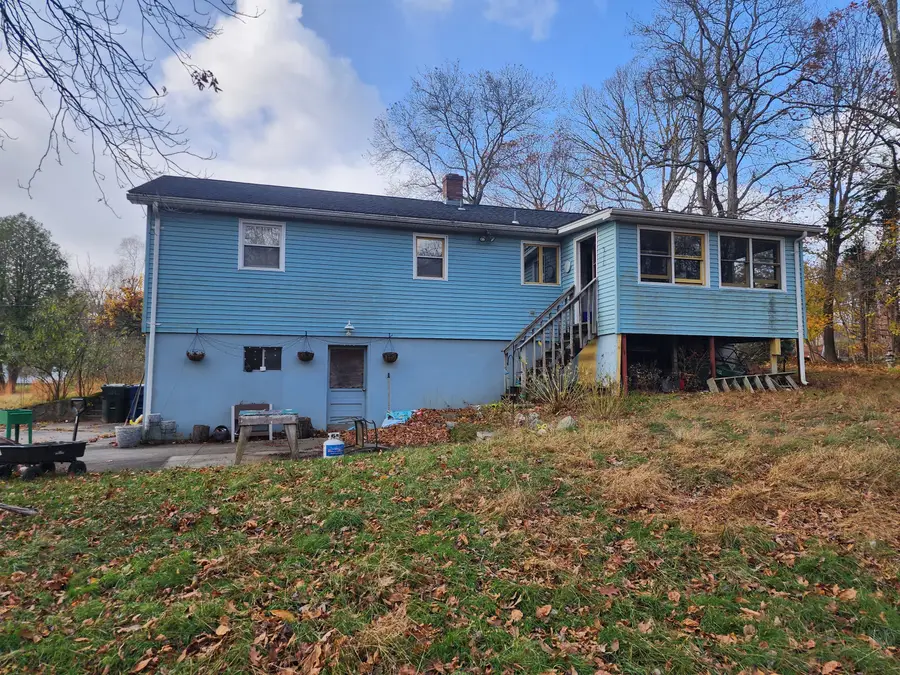 96 Beacon Road, Windham, CT 06280 - Image #3