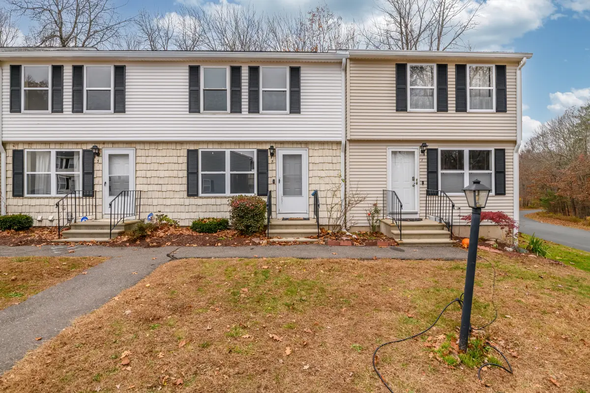 3 Periwinkle Lane #3, Glastonbury, CT 06033 - Image #1