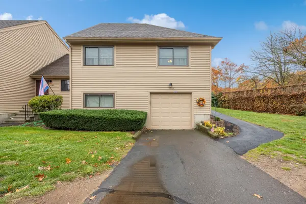 290 Treadwell Street #1204, Hamden, CT 06517