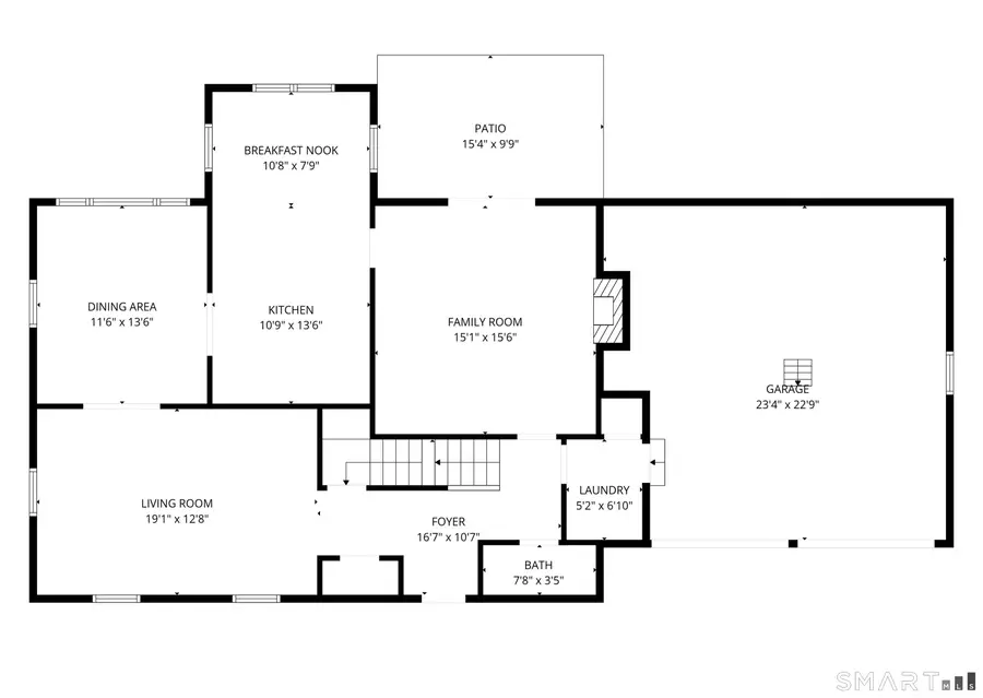 32 Braeside Crescent, Manchester, CT 06040 - #2