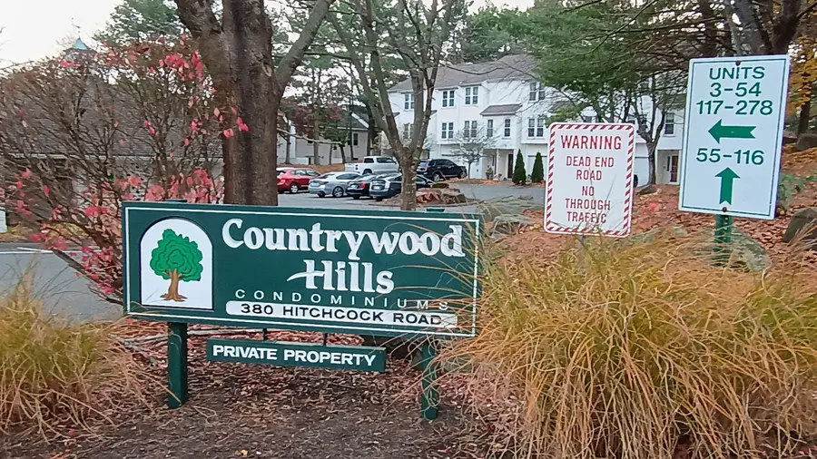 380 Hitchcock Road #255, Waterbury, CT 06705 - Image #2