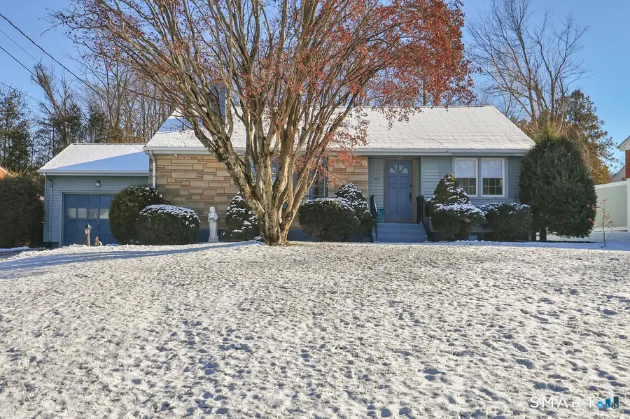 117 Homecrest Drive, Berlin, CT 06037 - Image #3