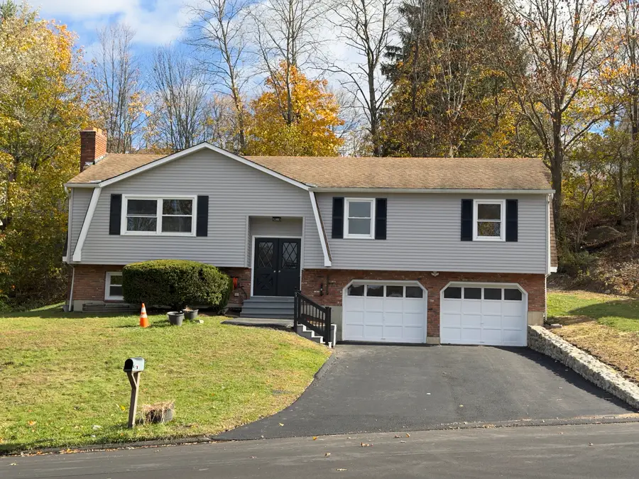 63 Haddad Road, Waterbury, CT 06708 - #2