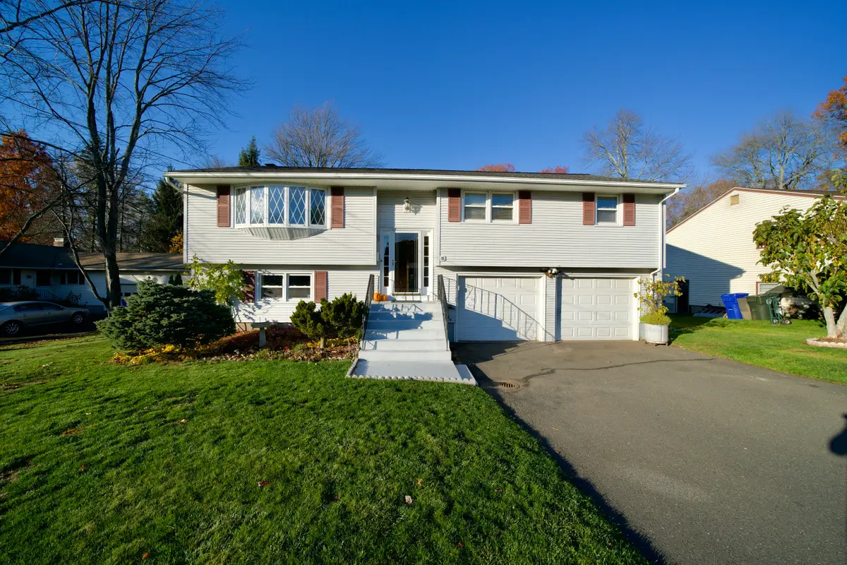 18 Old Musket Drive, Newington, CT 06111 - #1