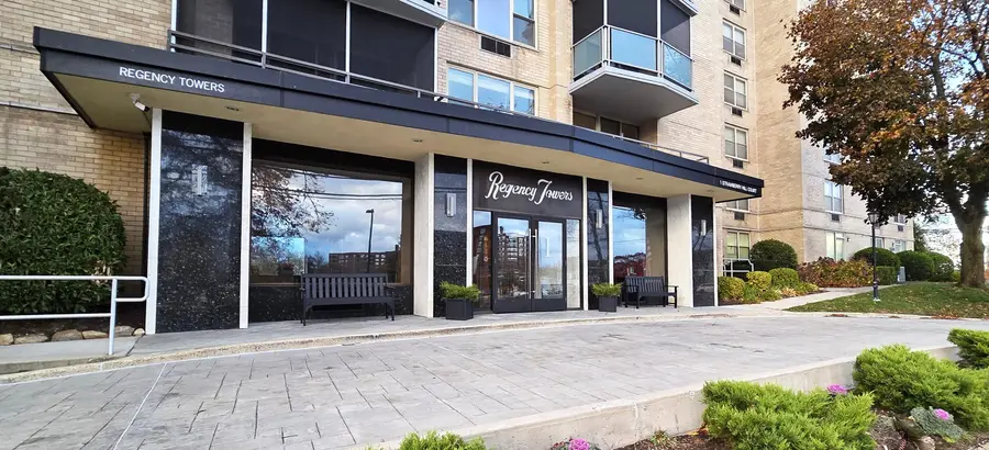 1 Strawberry Hill Court #APT 2A, Stamford, CT 06902 - Image #2