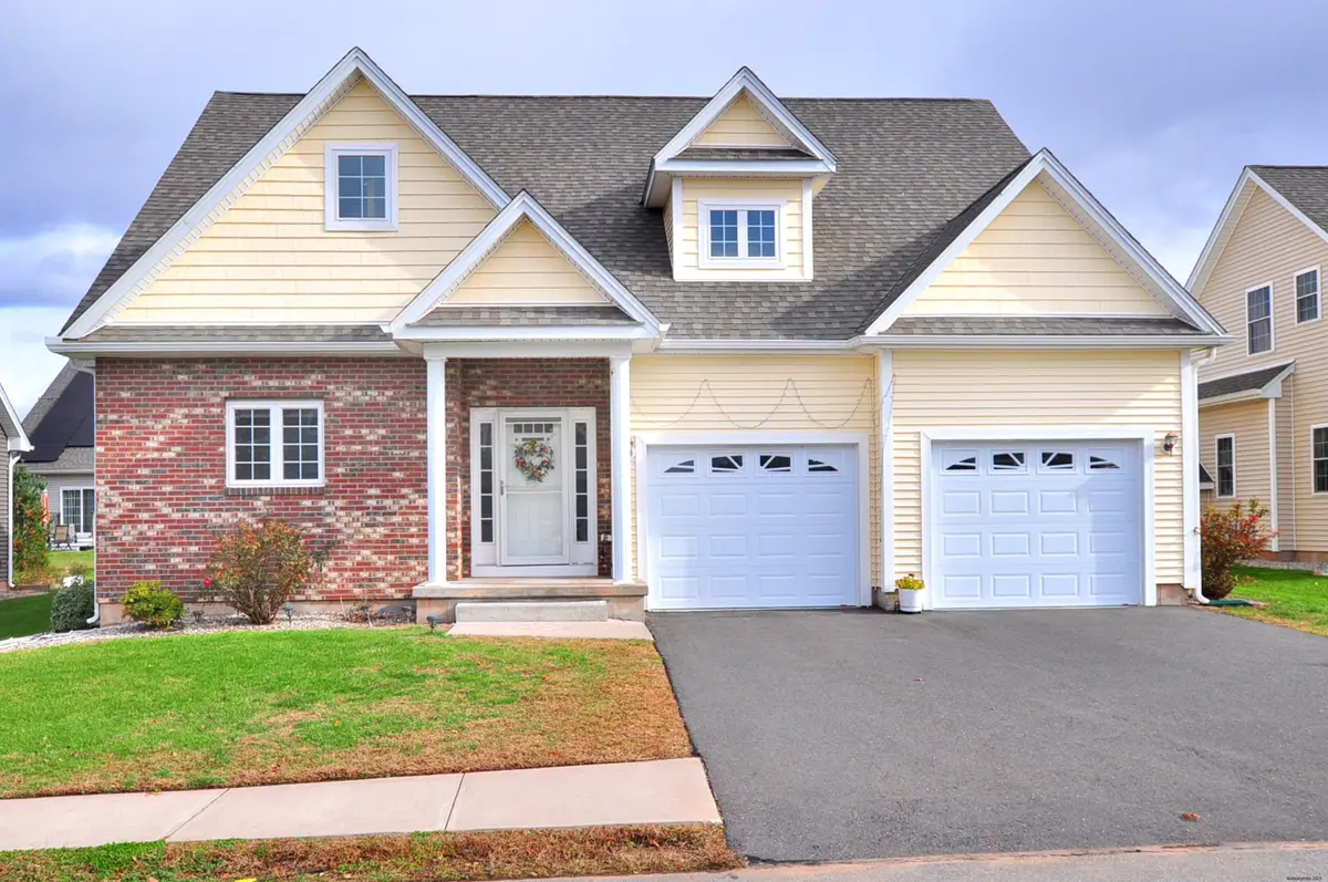 45 Windermere Village Road #45, Ellington, CT 06029 - Image #1