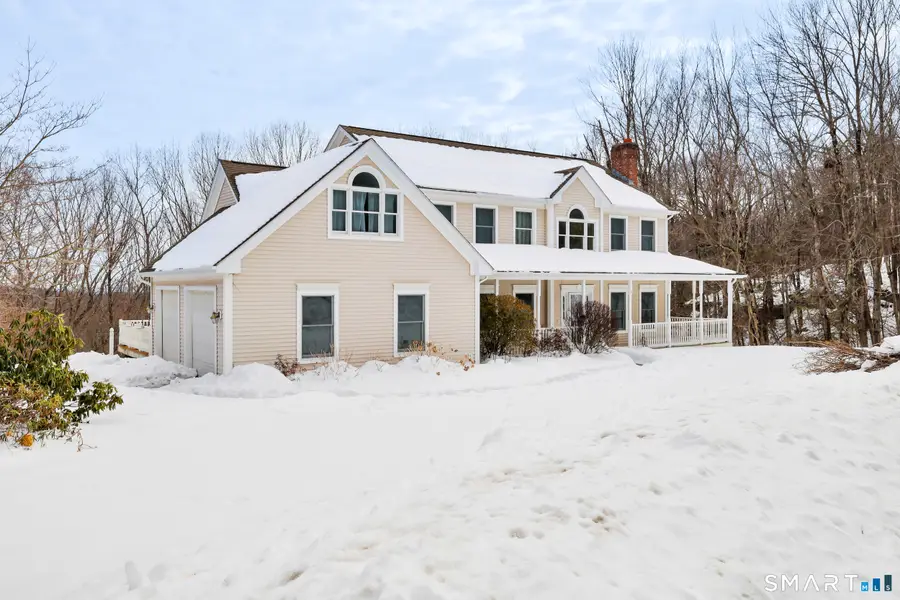 5 Saw Mill Road, Burlington, CT 06013 - #2