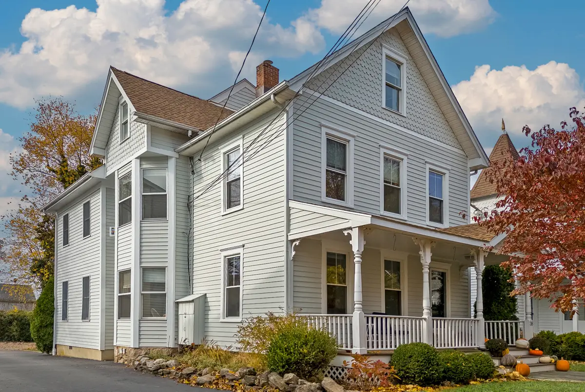 38 Gregory Boulevard, Norwalk, CT 06855 - #1