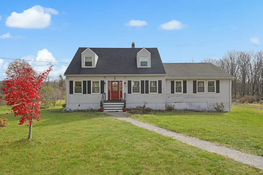243 Kemp Road, Scotland, CT 06247 - Image #2