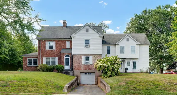 510 New Britain Avenue, Hartford, CT 06106