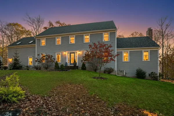 184 Cooper Hill Road, Southbury, CT 06488