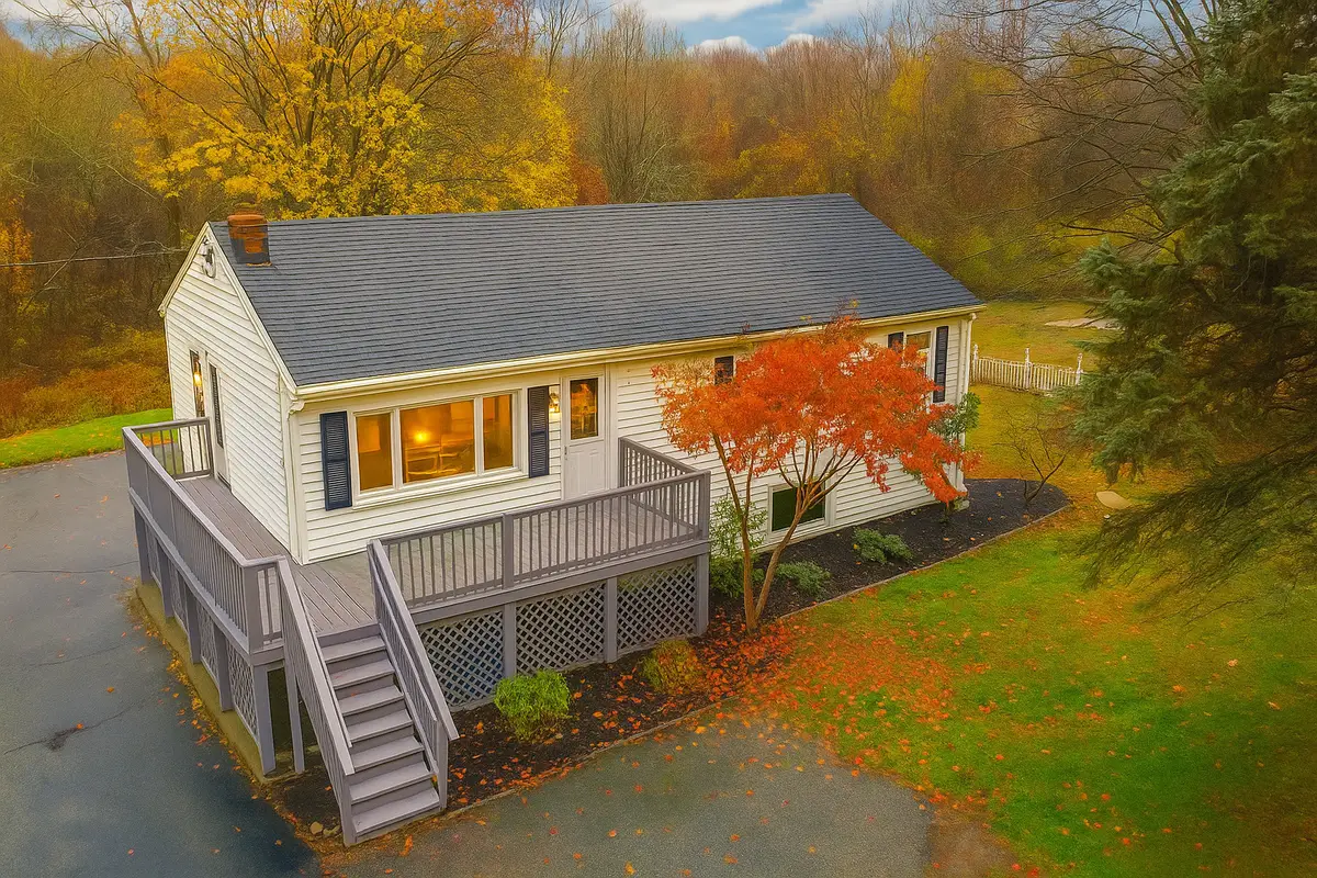 351 Harland Road, Norwich, CT 06360 - Image #1