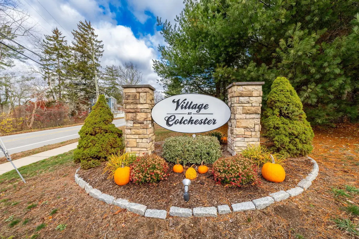 6 Village Court #6, Colchester, CT 06415 - Image #1