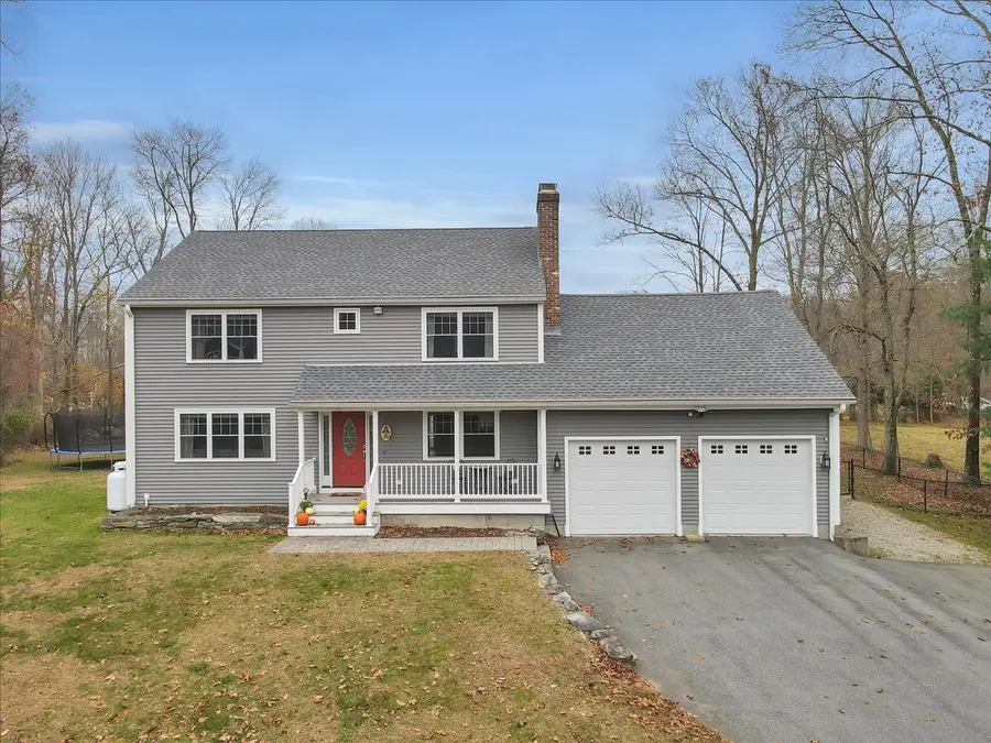 191 Pine Street, Columbia, CT 06237 - Image #2