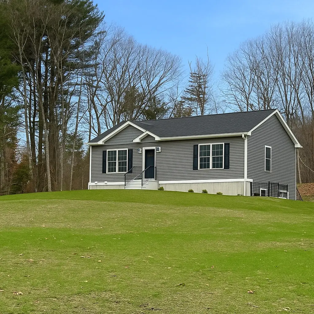 129 Snake Meadow Road, Plainfield, CT 06354 - Image #1