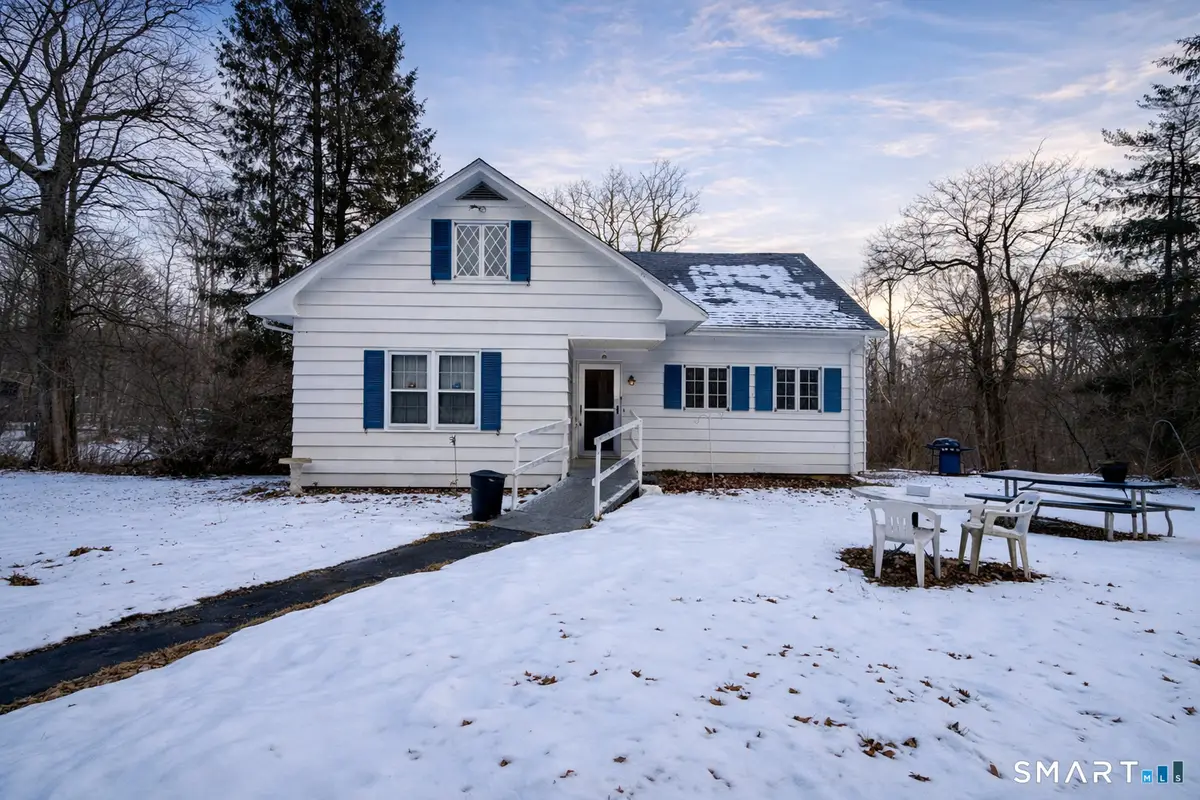 303 Bulkeley Hill Road, Colchester, CT 06415 - Image #1