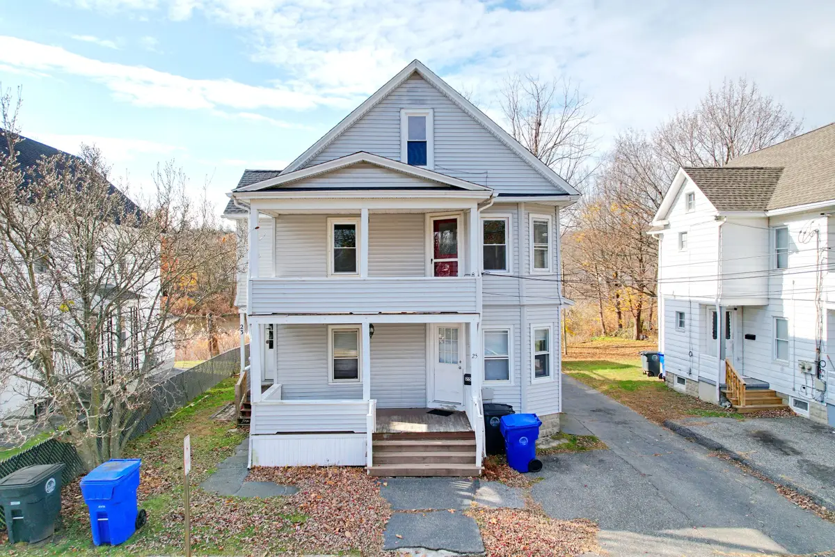 23 Berry Street, Torrington, CT 06790 - Image #1