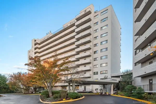 3200 Park Avenue #11E2, Bridgeport, CT 06604