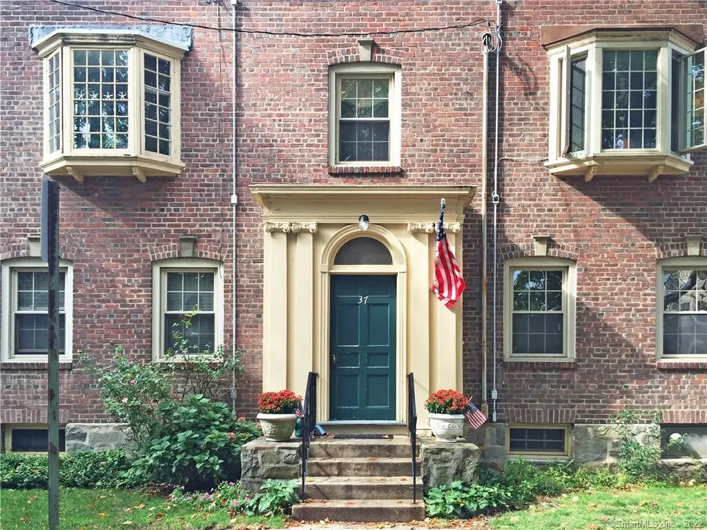 37 Rowsley Street #6, Bridgeport, CT 06605 - Image #1