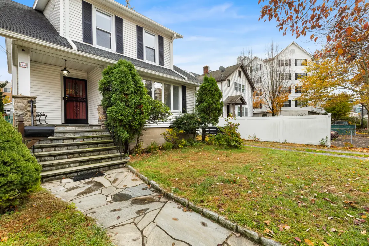 49 Valley Road, Stamford, CT 06902 - Image #1