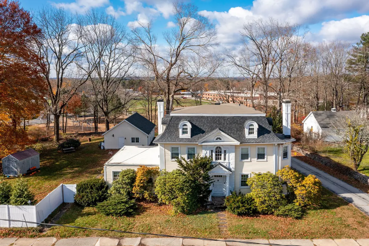 409 Main Street, Killingly, CT 06239 - Image #1