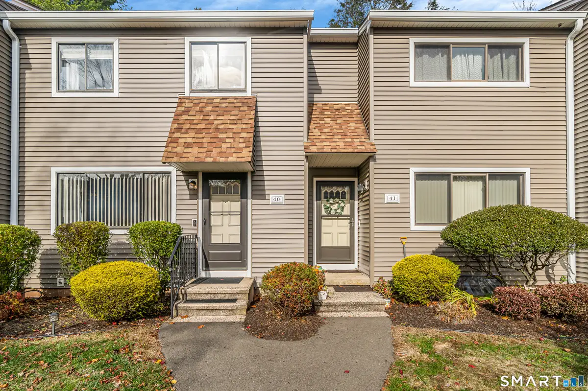 40 Orangewood West #40, Derby, CT 06418 - #1