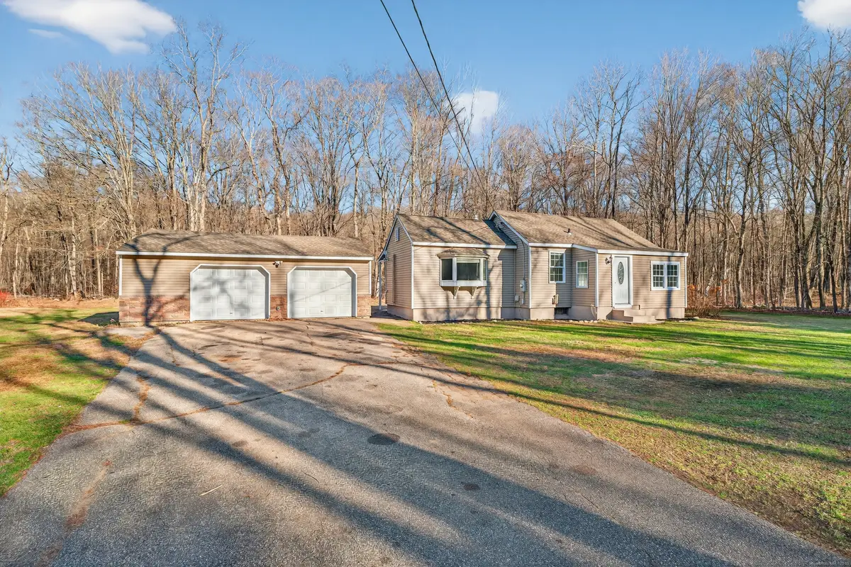 586 Back Road, North Windham, CT 06256 - Image #1
