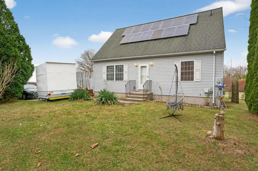 711 Ekonk Hill Road, Sterling, CT 06354 - Image #2