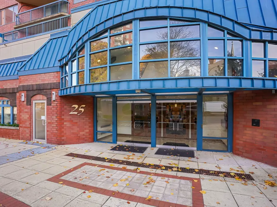 25 Forest Street #APT 4A, Stamford, CT 06901 - Image #2