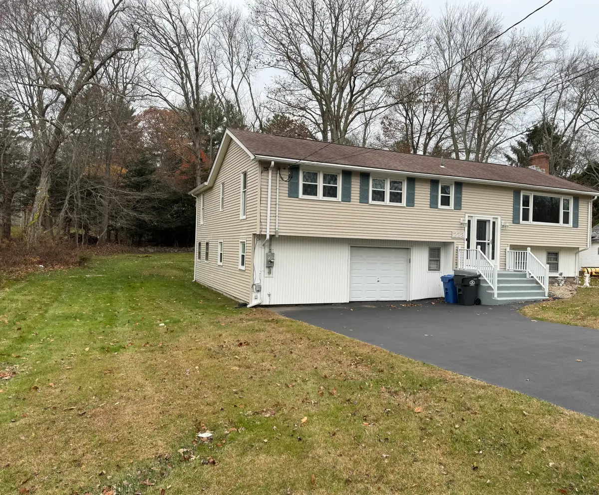 223 Boretz Road, Colchester, CT 06415 - Image #1