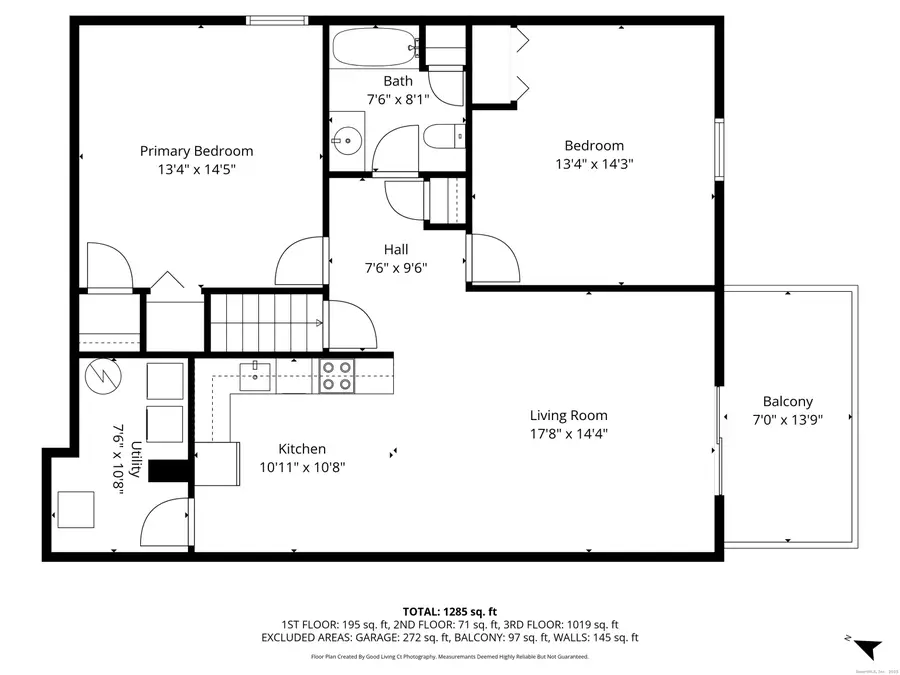 51 Commodore Commons #51, Derby, CT 06418 - Image #3