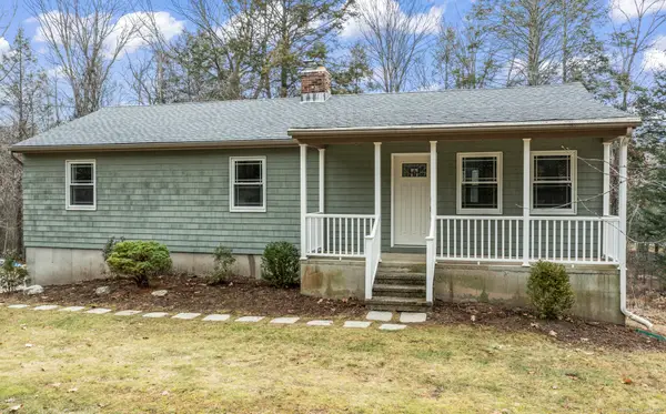 4 Village Hill Road, Lebanon, CT 06249