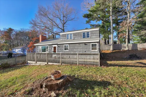 83 Olcott Street, Manchester, CT 06040