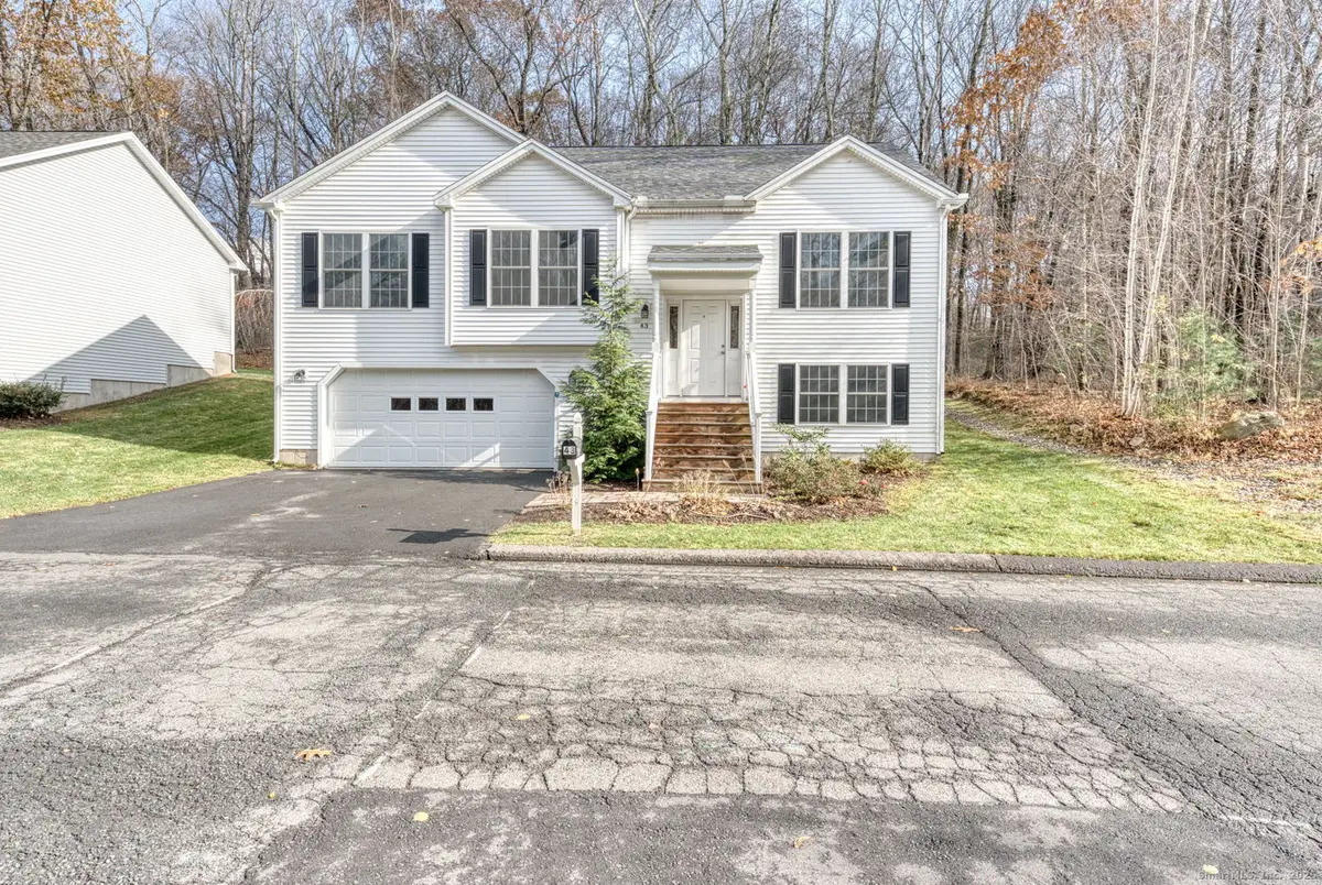 43 Belvedere Drive #43, Tolland, CT 06084 - Image #1